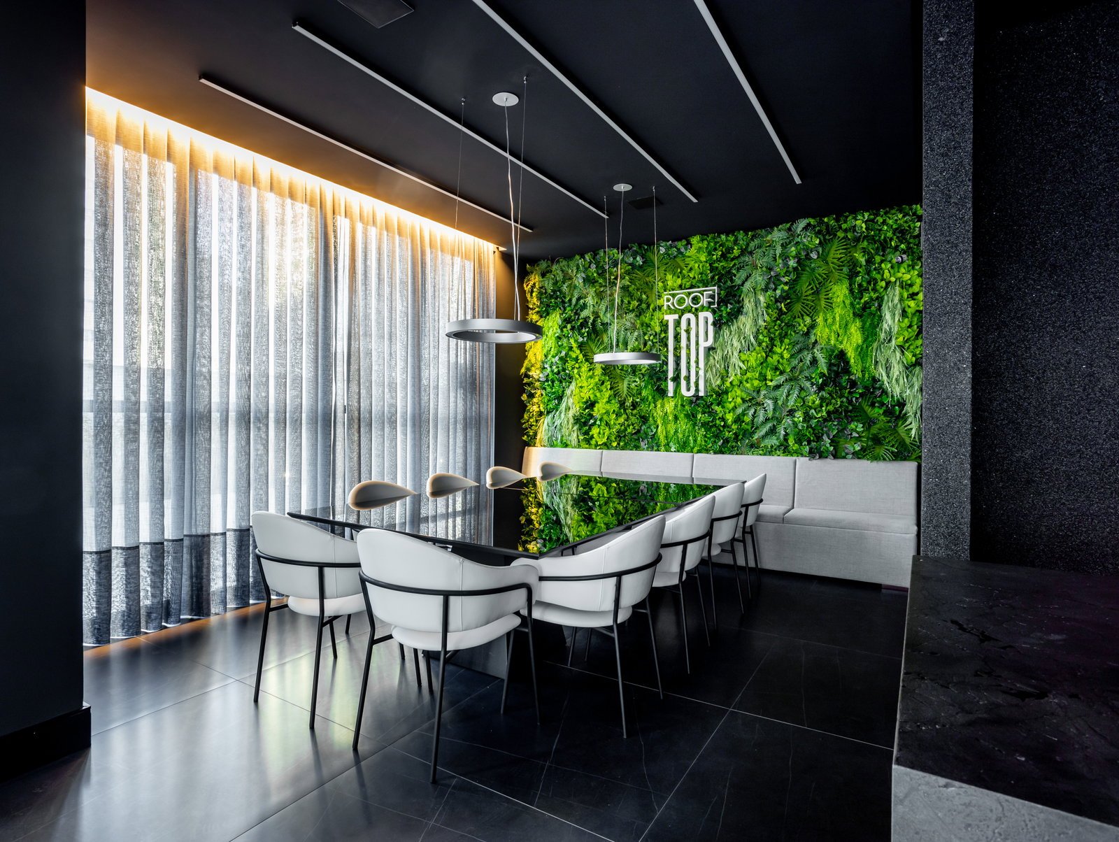 Apartamento RoofTop Residence Itajaí (SC) – CK