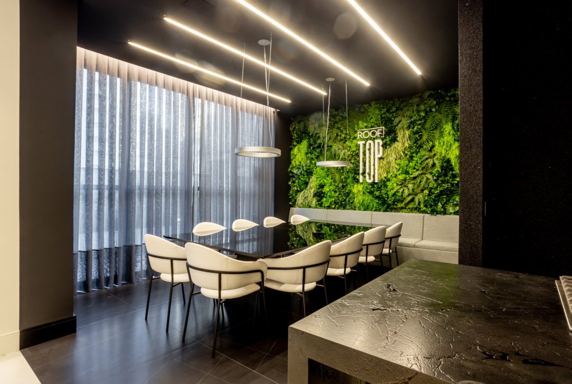 Apartamento RoofTop Residence Itajaí (SC) – CK
