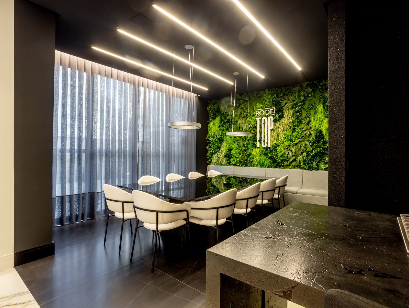 Apartamento RoofTop Residence Itajaí (SC) – CK