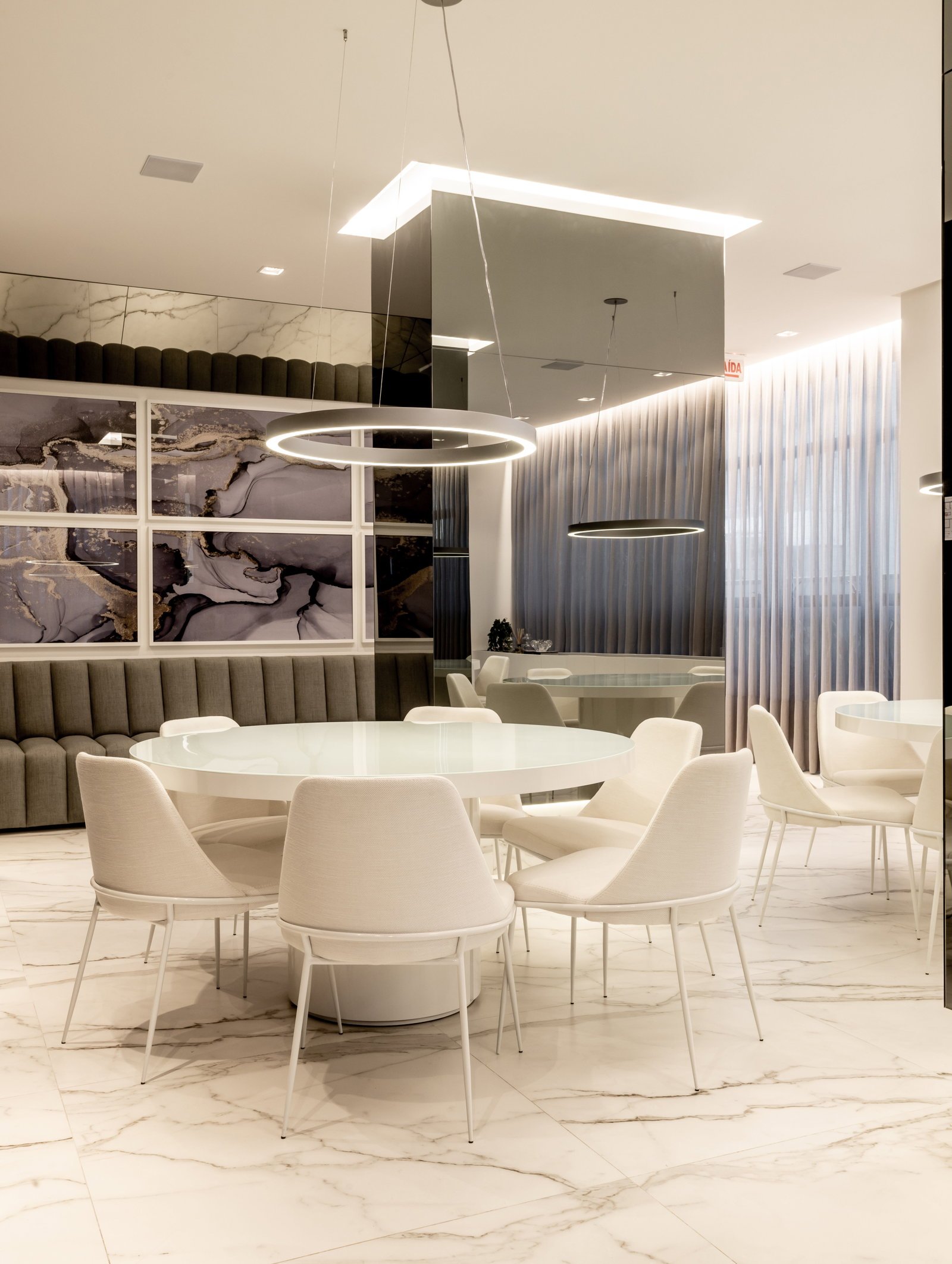 Apartamento RoofTop Residence Itajaí (SC) – CK