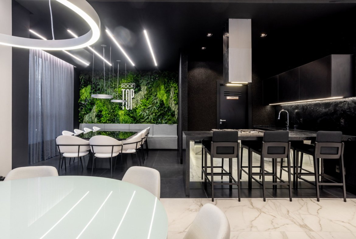 Apartamento RoofTop Residence Itajaí (SC) – CK