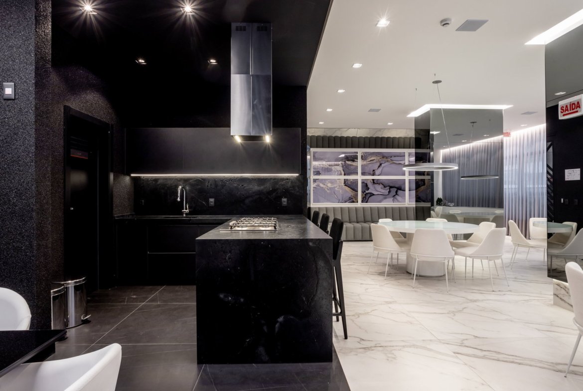 Apartamento RoofTop Residence Itajaí (SC) – CK