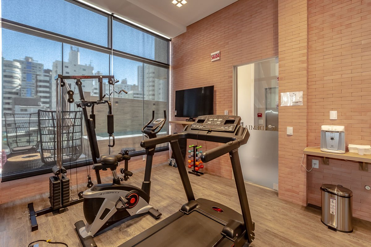 Apartamento Salvatore Residenziale Balneário Camboriú (SC) – CK