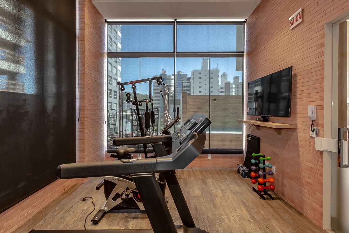 Apartamento Salvatore Residenziale Balneário Camboriú (SC) – CK