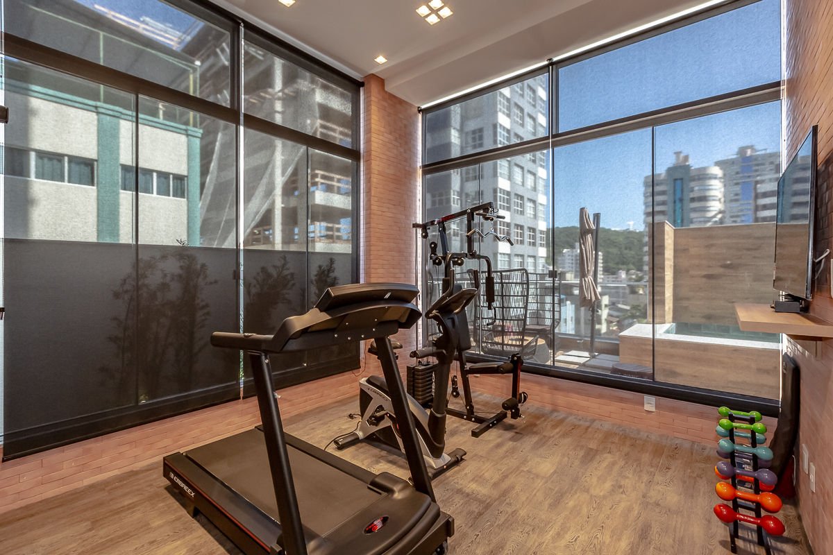 Apartamento Salvatore Residenziale Balneário Camboriú (SC) – CK