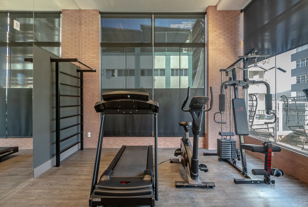 Apartamento Salvatore Residenziale Balneário Camboriú (SC) – CK