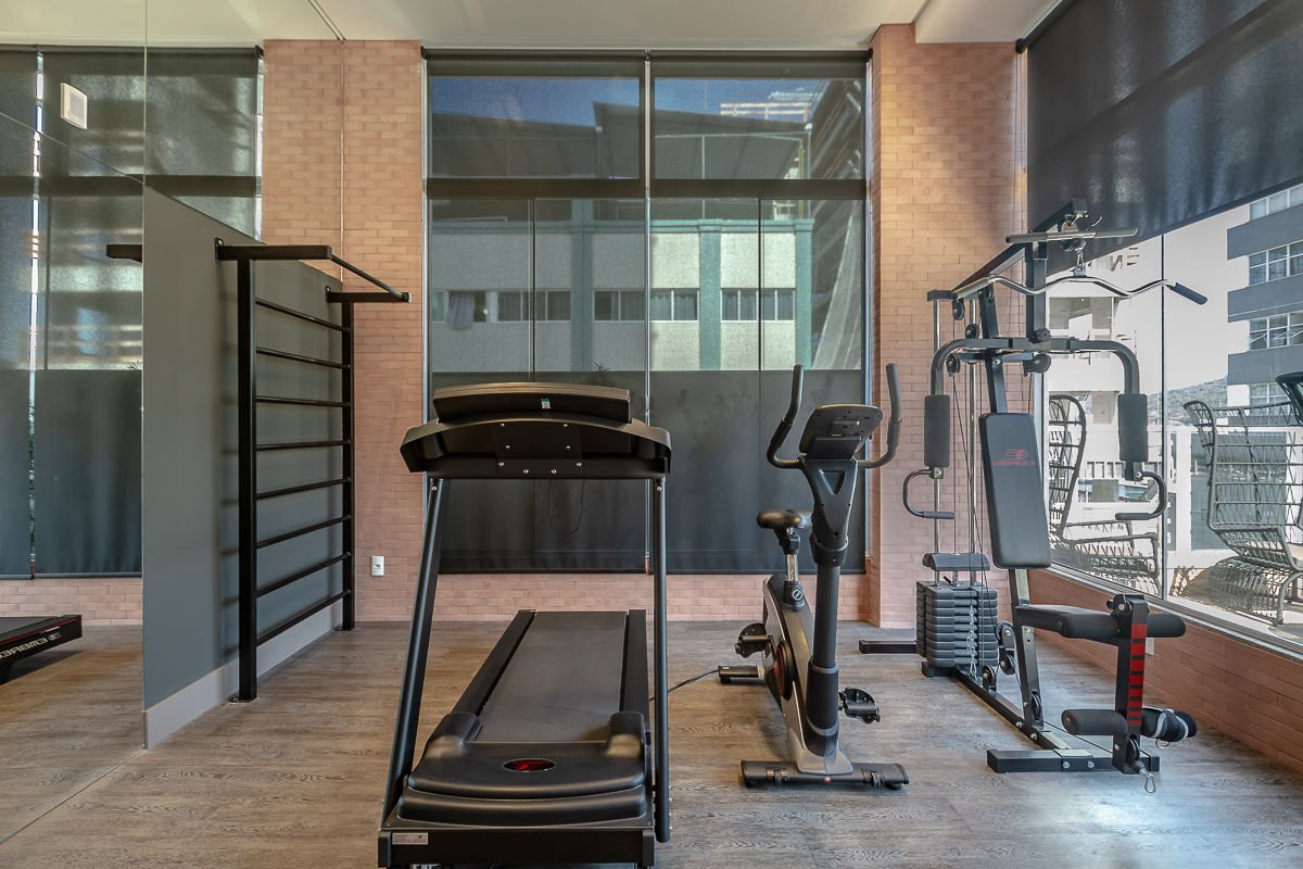 Apartamento Salvatore Residenziale Balneário Camboriú (SC) – CK