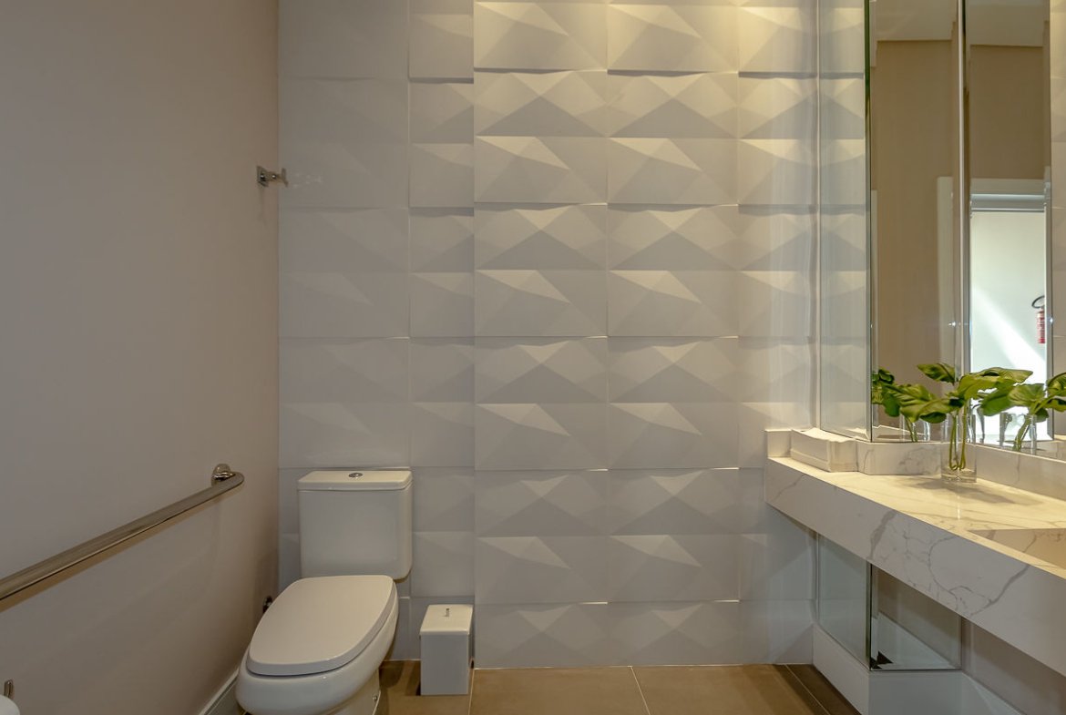 Apartamento Salvatore Residenziale Balneário Camboriú (SC) – CK