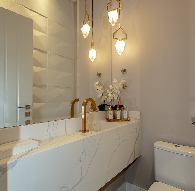 Apartamento Salvatore Residenziale Balneário Camboriú (SC) – CK