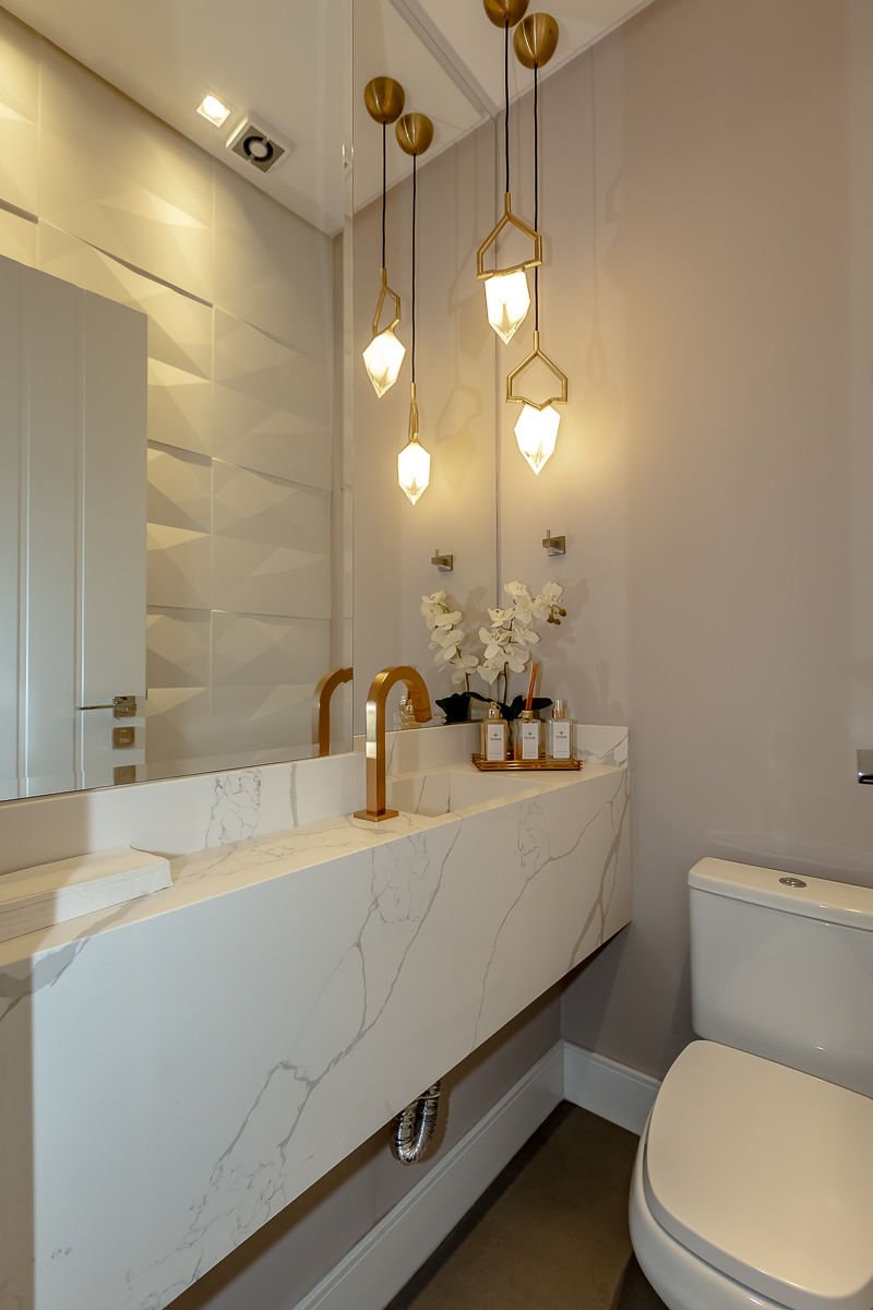 Apartamento Salvatore Residenziale Balneário Camboriú (SC) – CK