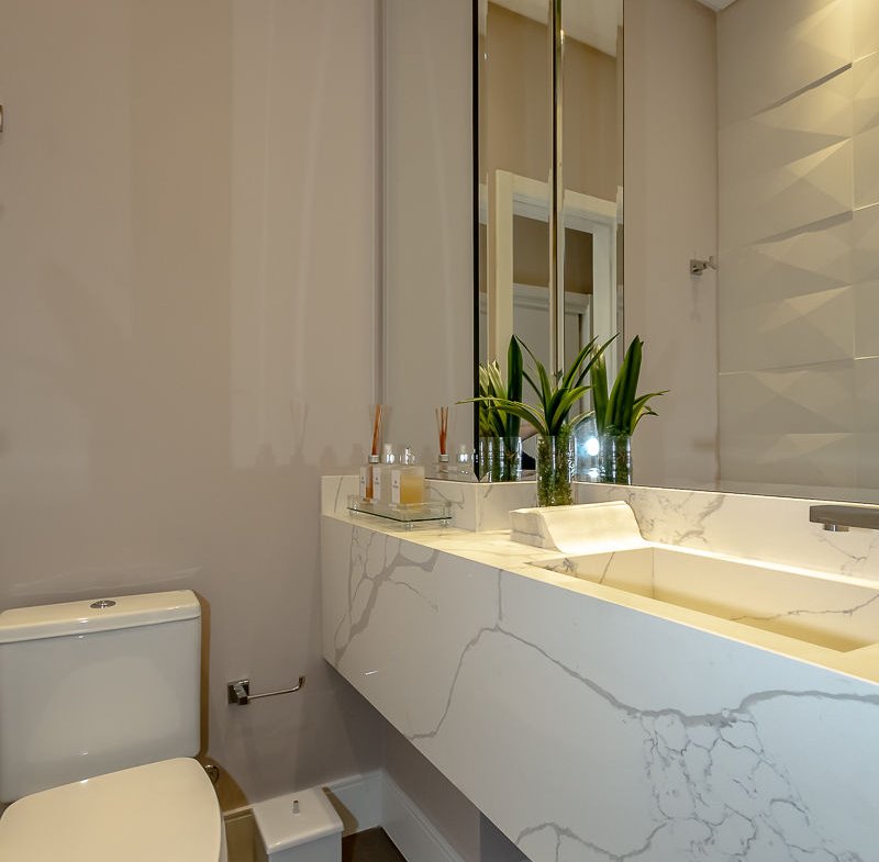 Apartamento Salvatore Residenziale Balneário Camboriú (SC) – CK