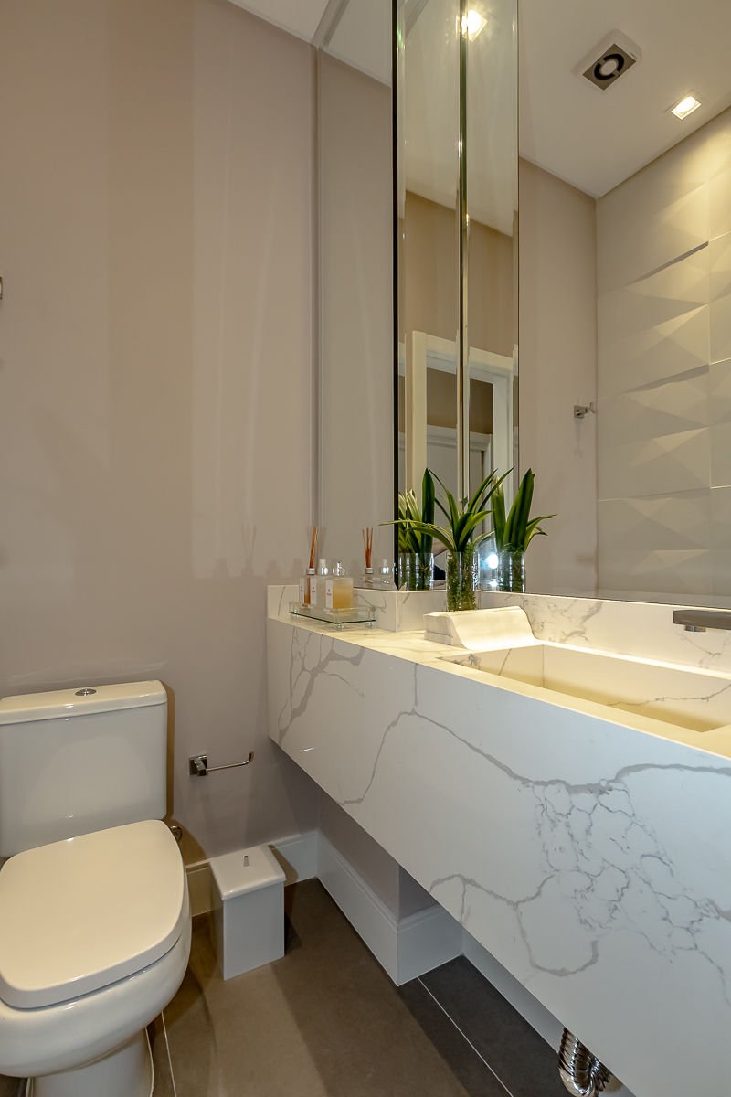 Apartamento Salvatore Residenziale Balneário Camboriú (SC) – CK
