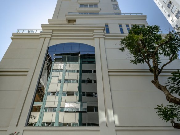 Apartamento Salvatore Residenziale Balneário Camboriú (SC) – CK