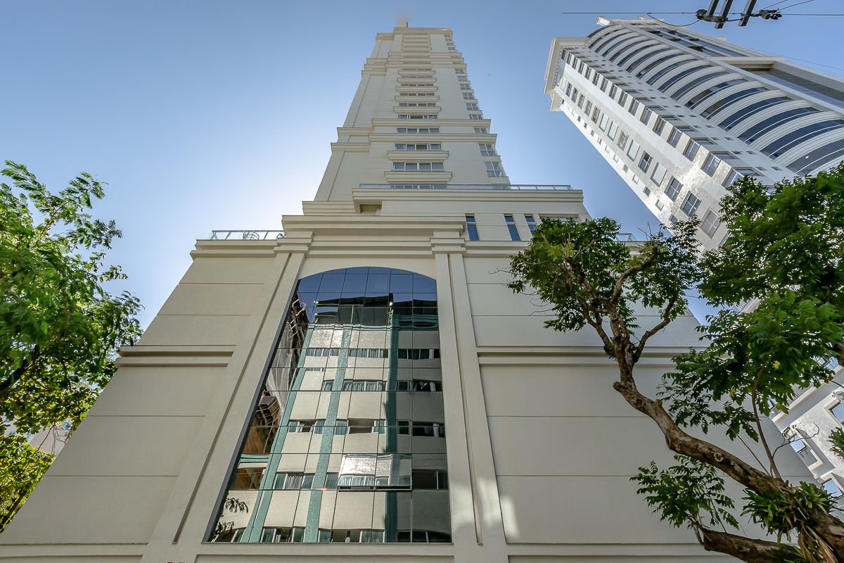 Apartamento Salvatore Residenziale Balneário Camboriú (SC) – CK