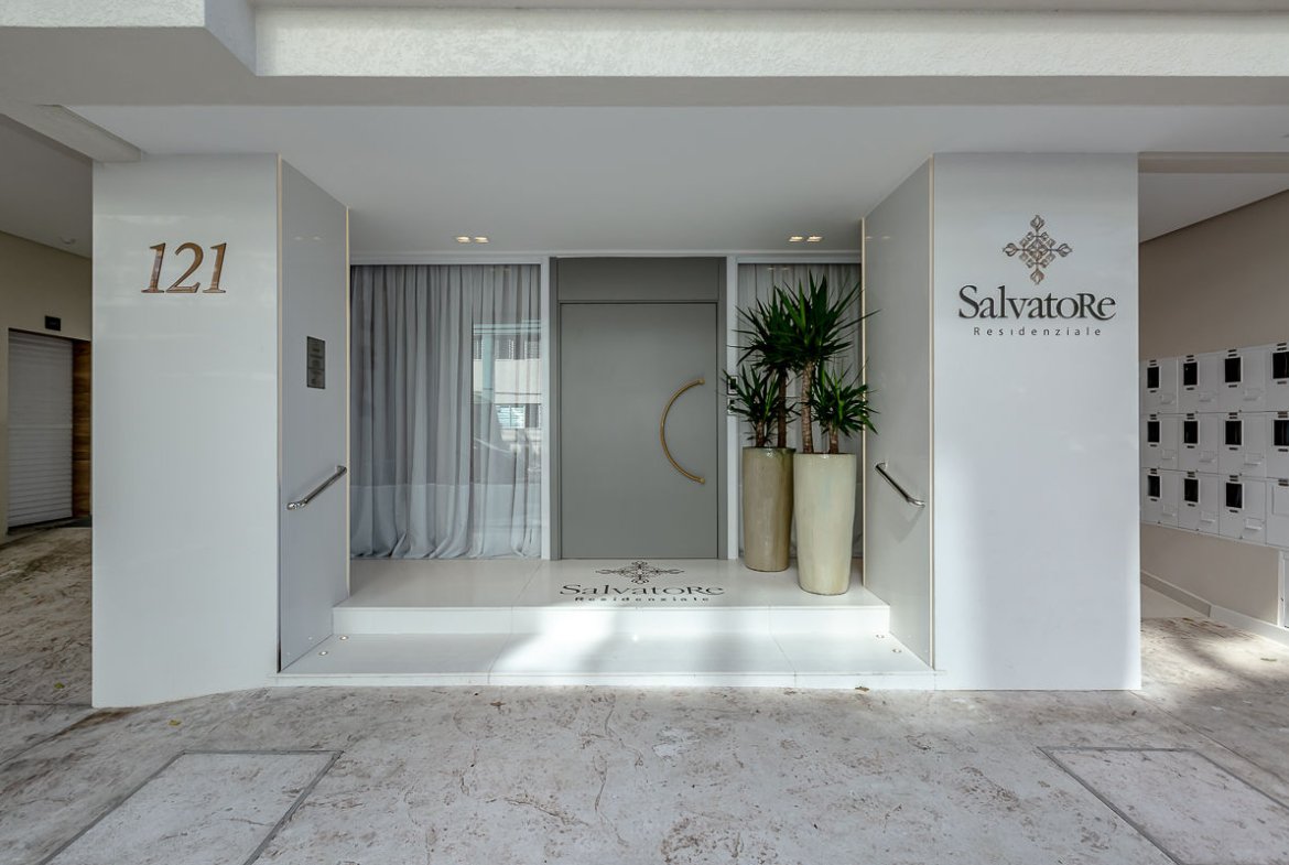 Apartamento Salvatore Residenziale Balneário Camboriú (SC) – CK