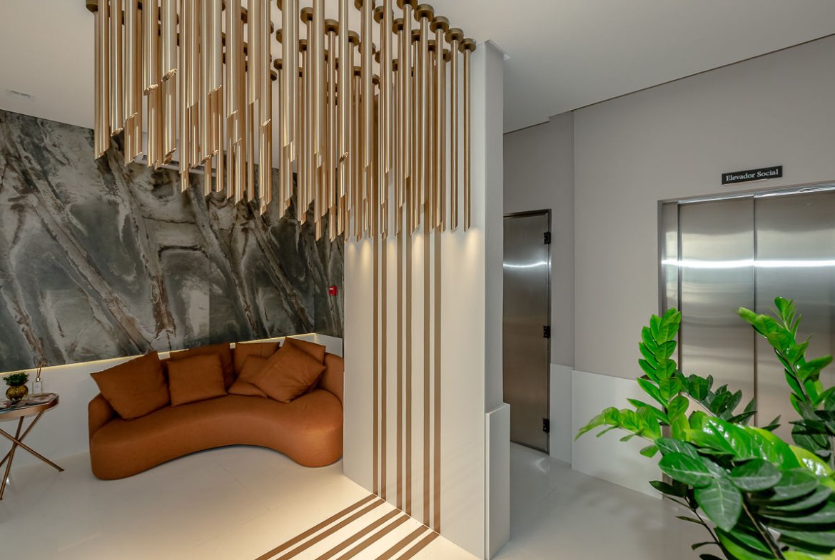 Apartamento Salvatore Residenziale Balneário Camboriú (SC) – CK