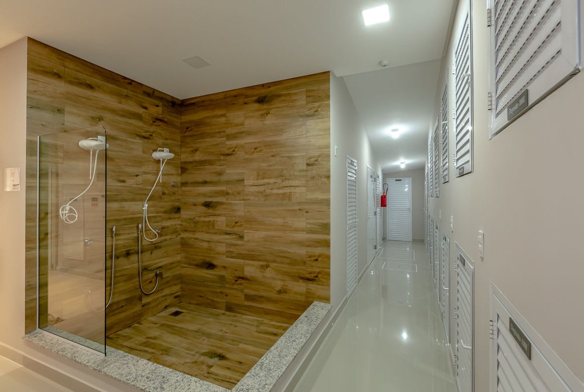 Apartamento Salvatore Residenziale Balneário Camboriú (SC) – CK