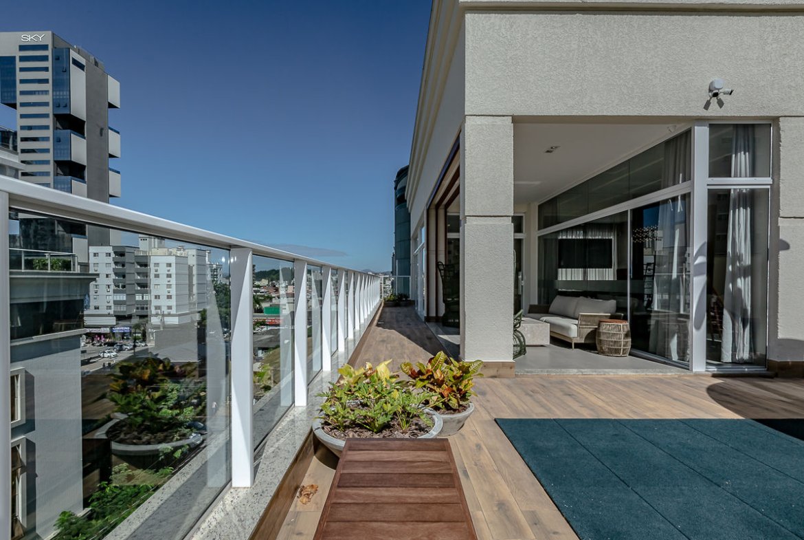 Apartamento Salvatore Residenziale Balneário Camboriú (SC) – CK