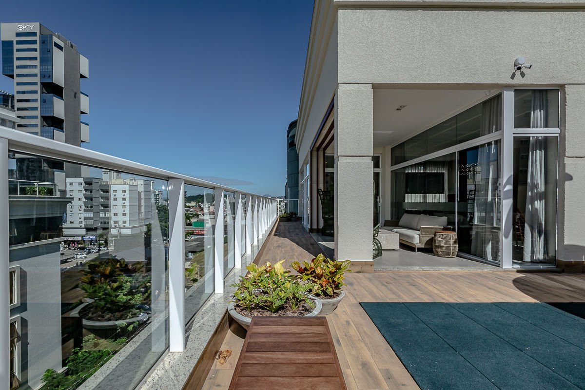 Apartamento Salvatore Residenziale Balneário Camboriú (SC) – CK