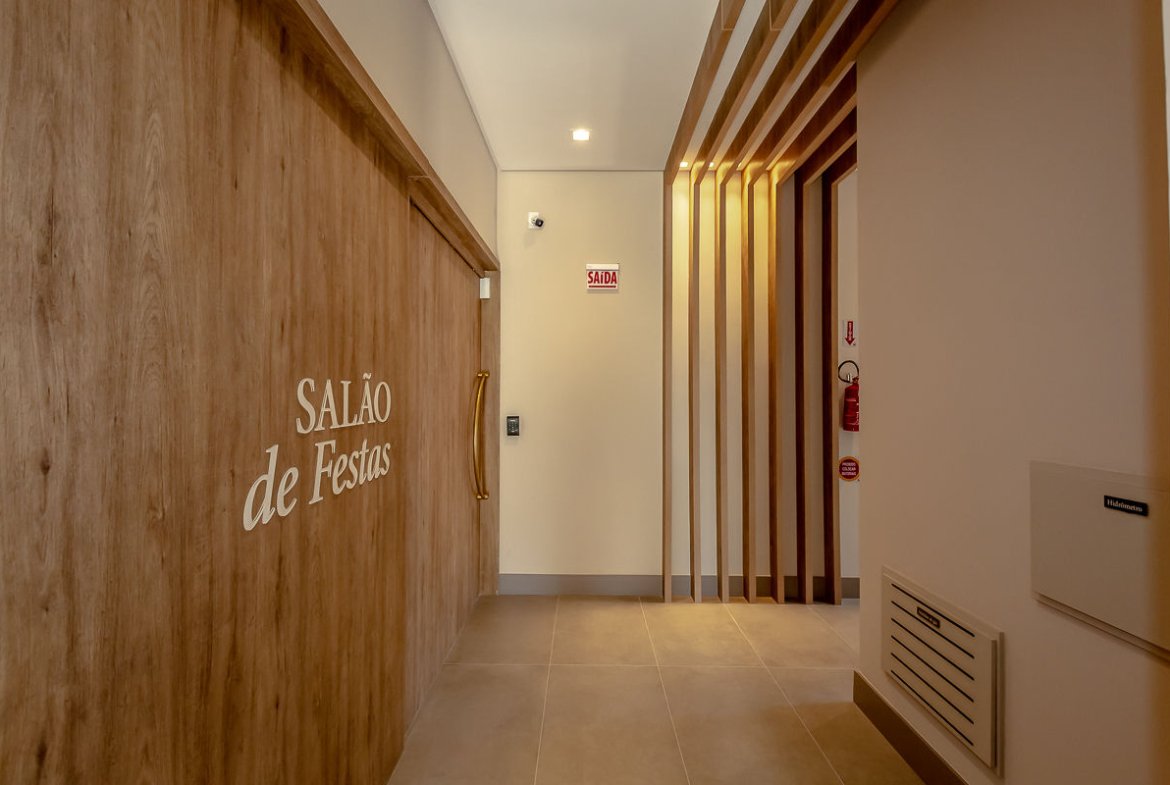 Apartamento Salvatore Residenziale Balneário Camboriú (SC) – CK