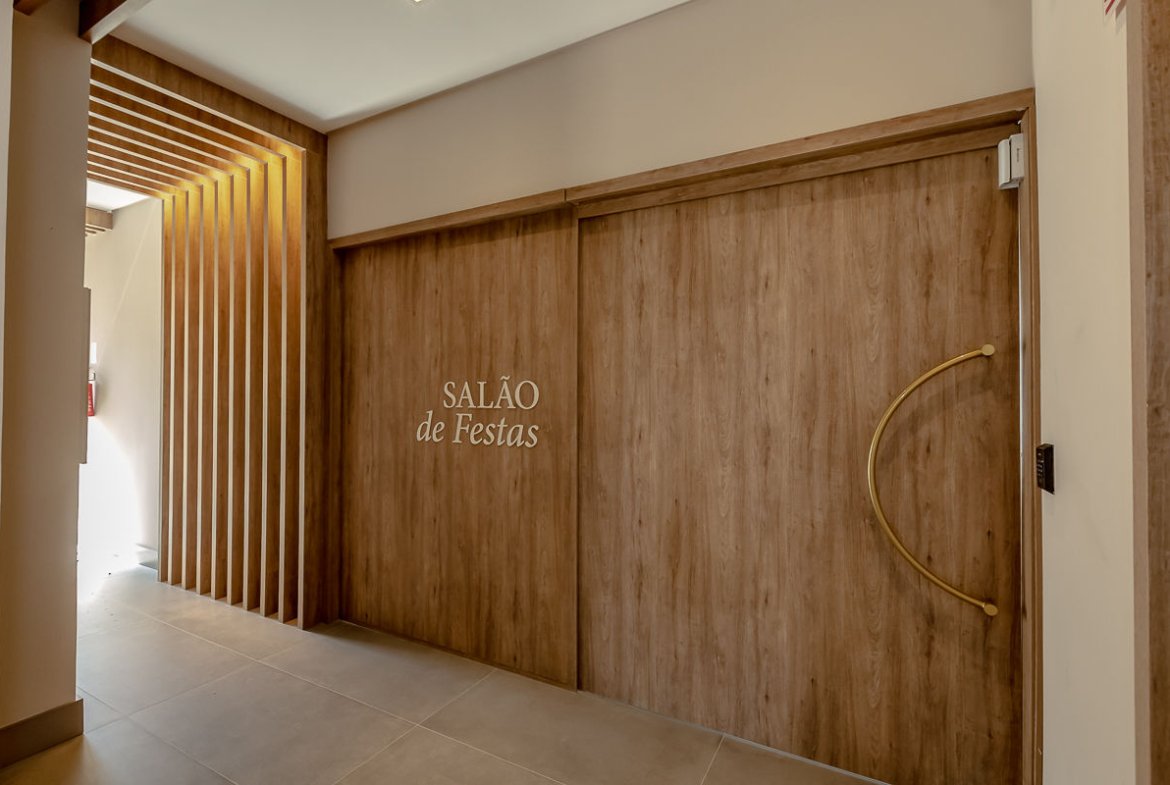 Apartamento Salvatore Residenziale Balneário Camboriú (SC) – CK