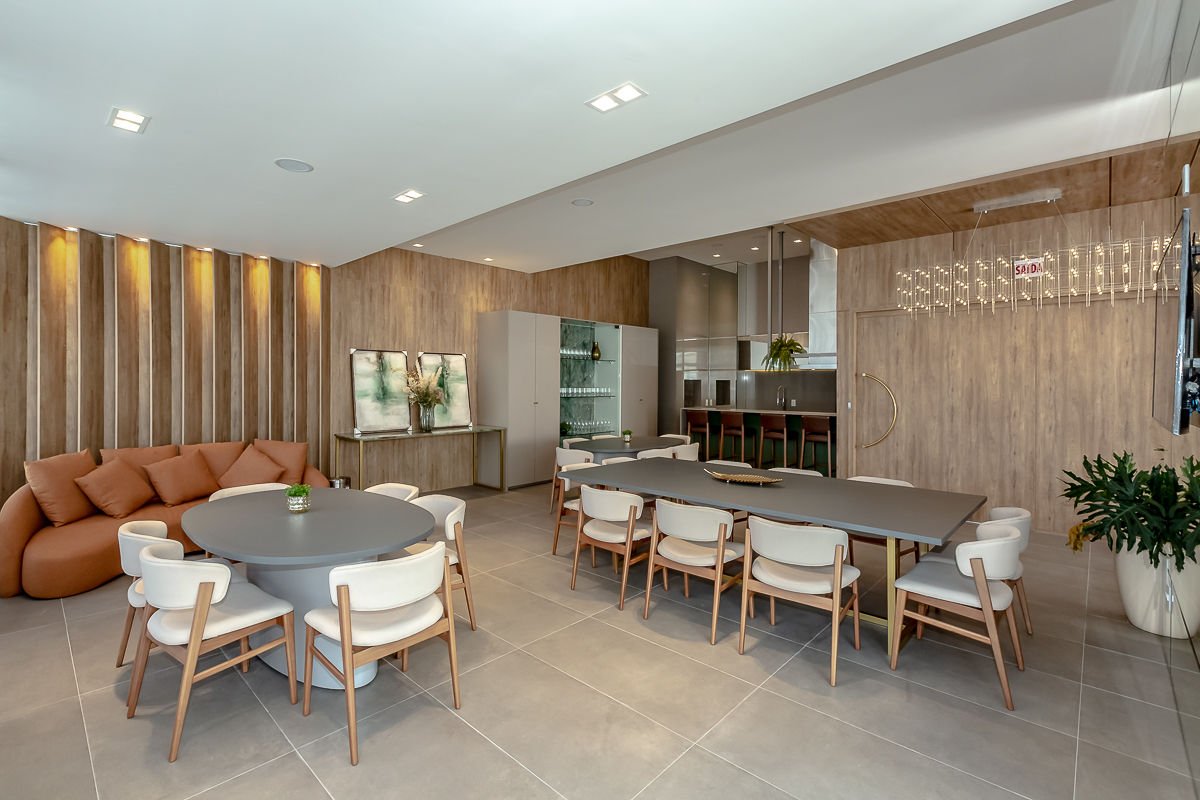Apartamento Salvatore Residenziale Balneário Camboriú (SC) – CK