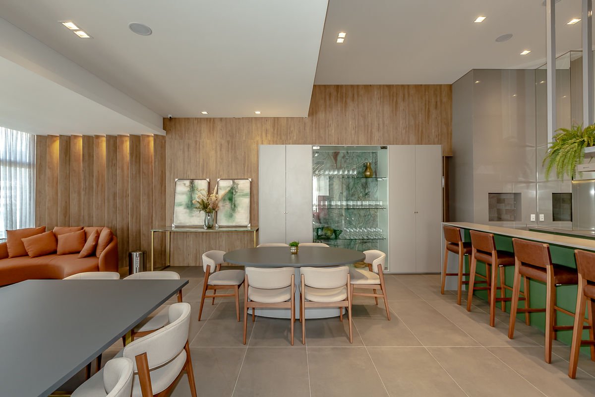 Apartamento Salvatore Residenziale Balneário Camboriú (SC) – CK