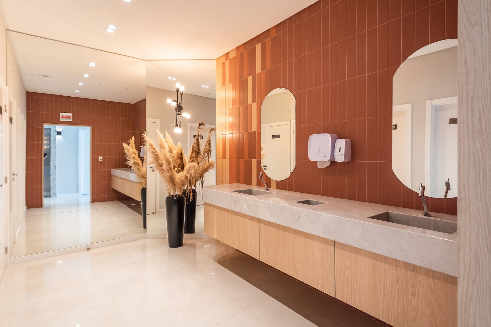 Apartamento Lago Moraine Itajaí (SC) – CONCASE