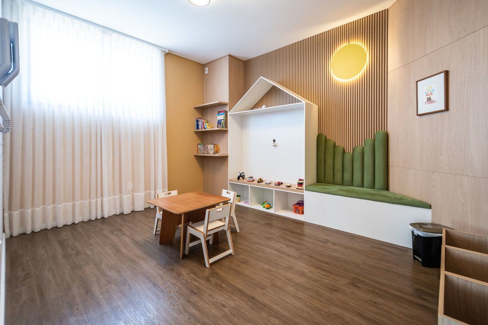 Apartamento Lago Moraine Itajaí (SC) – CONCASE