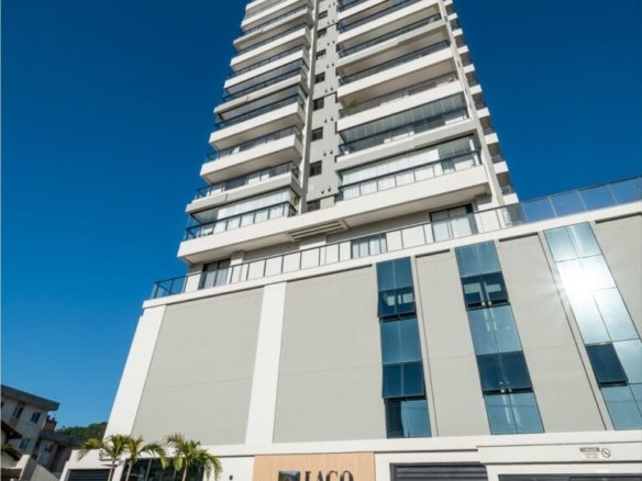 Apartamento Lago Moraine Itajaí (SC) – CONCASE