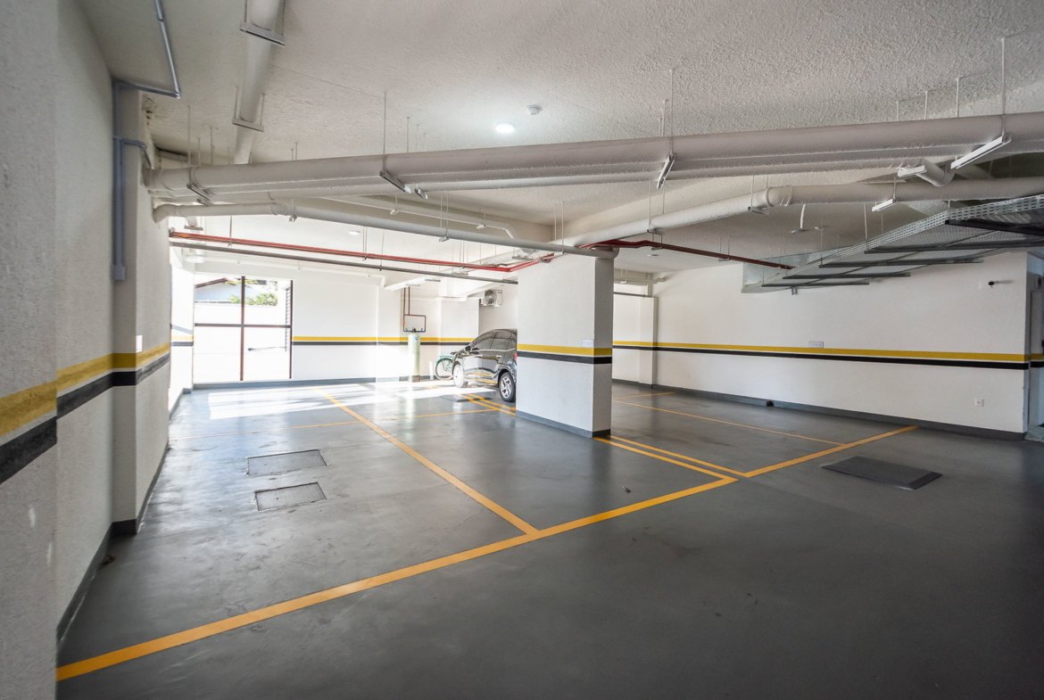Apartamento Lago Moraine Itajaí (SC) – CONCASE