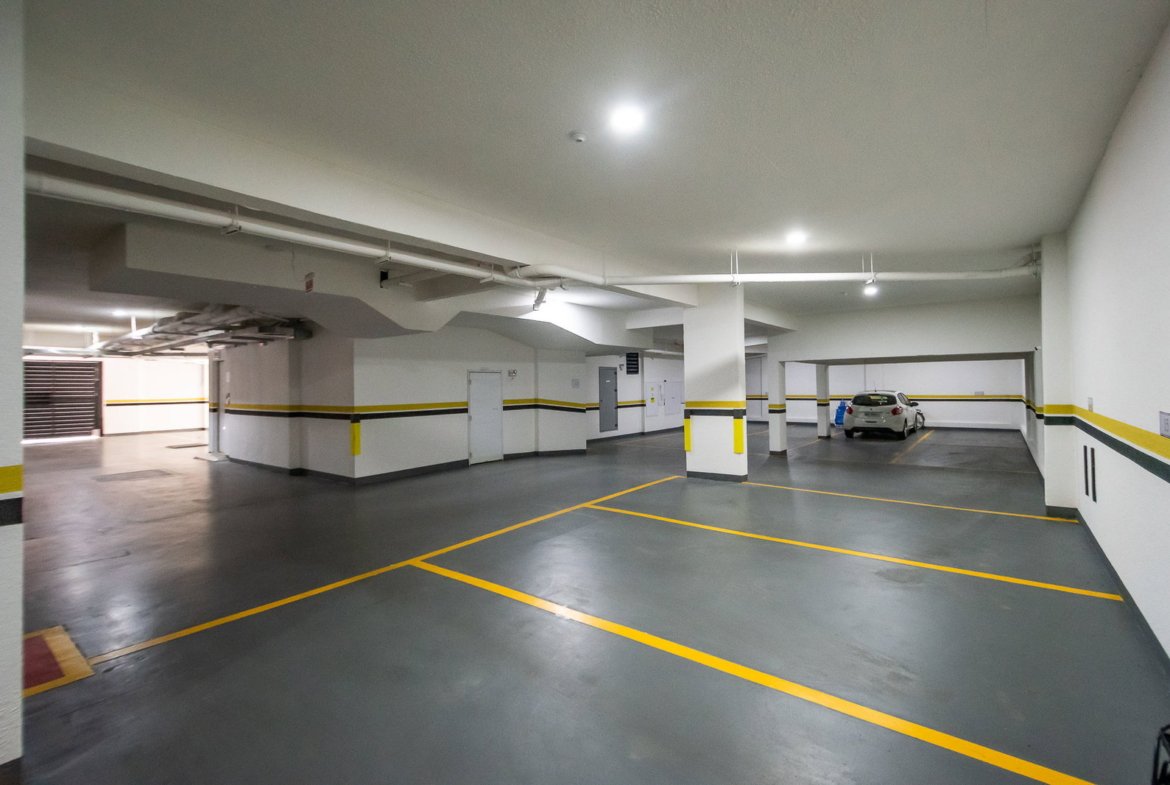 Apartamento Lago Moraine Itajaí (SC) – CONCASE