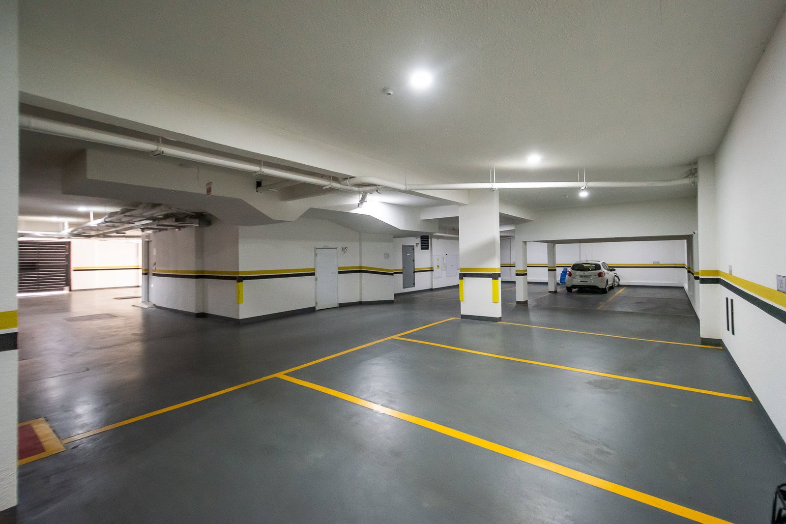 Apartamento Lago Moraine Itajaí (SC) – CONCASE