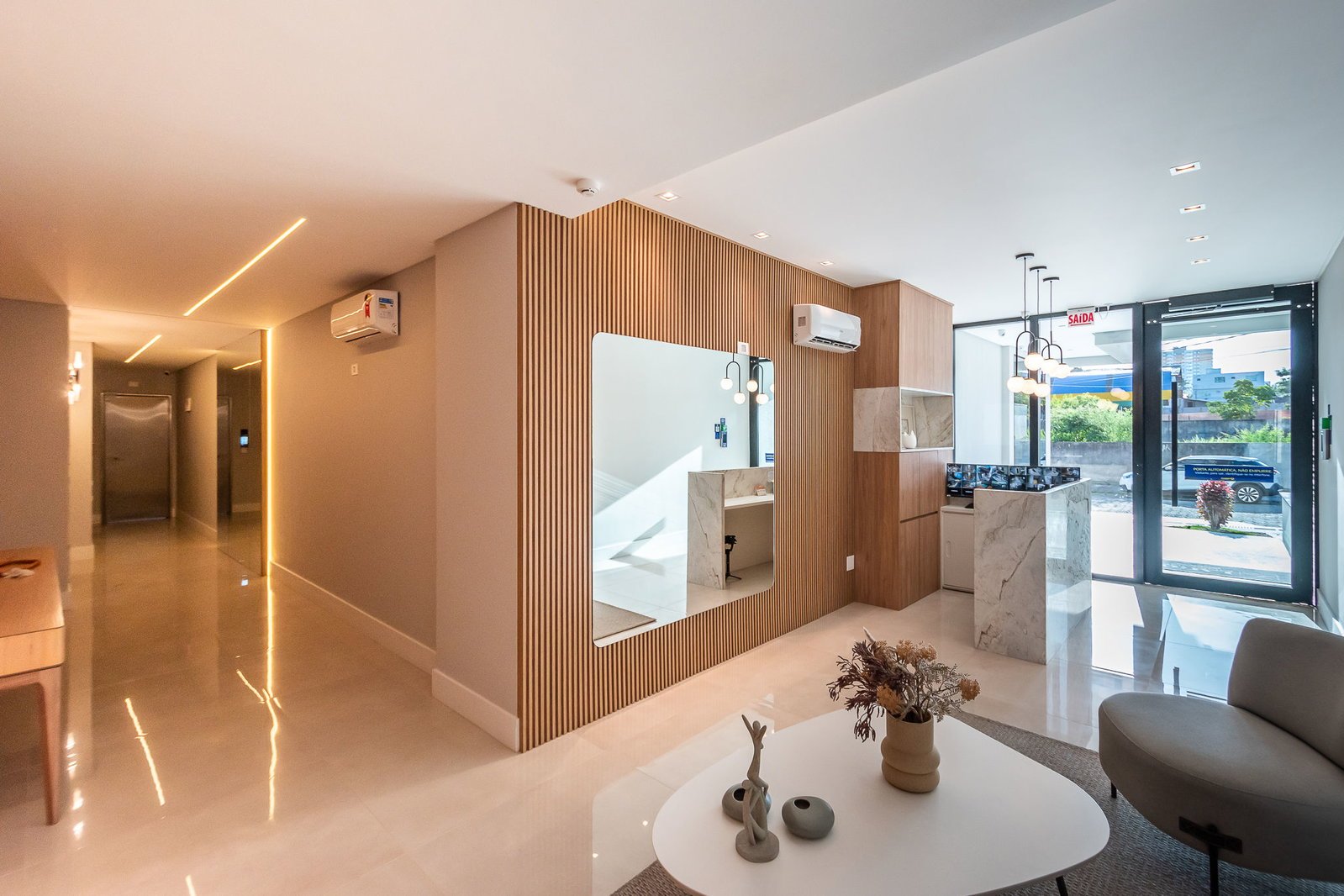Apartamento Lago Moraine Itajaí (SC) – CONCASE