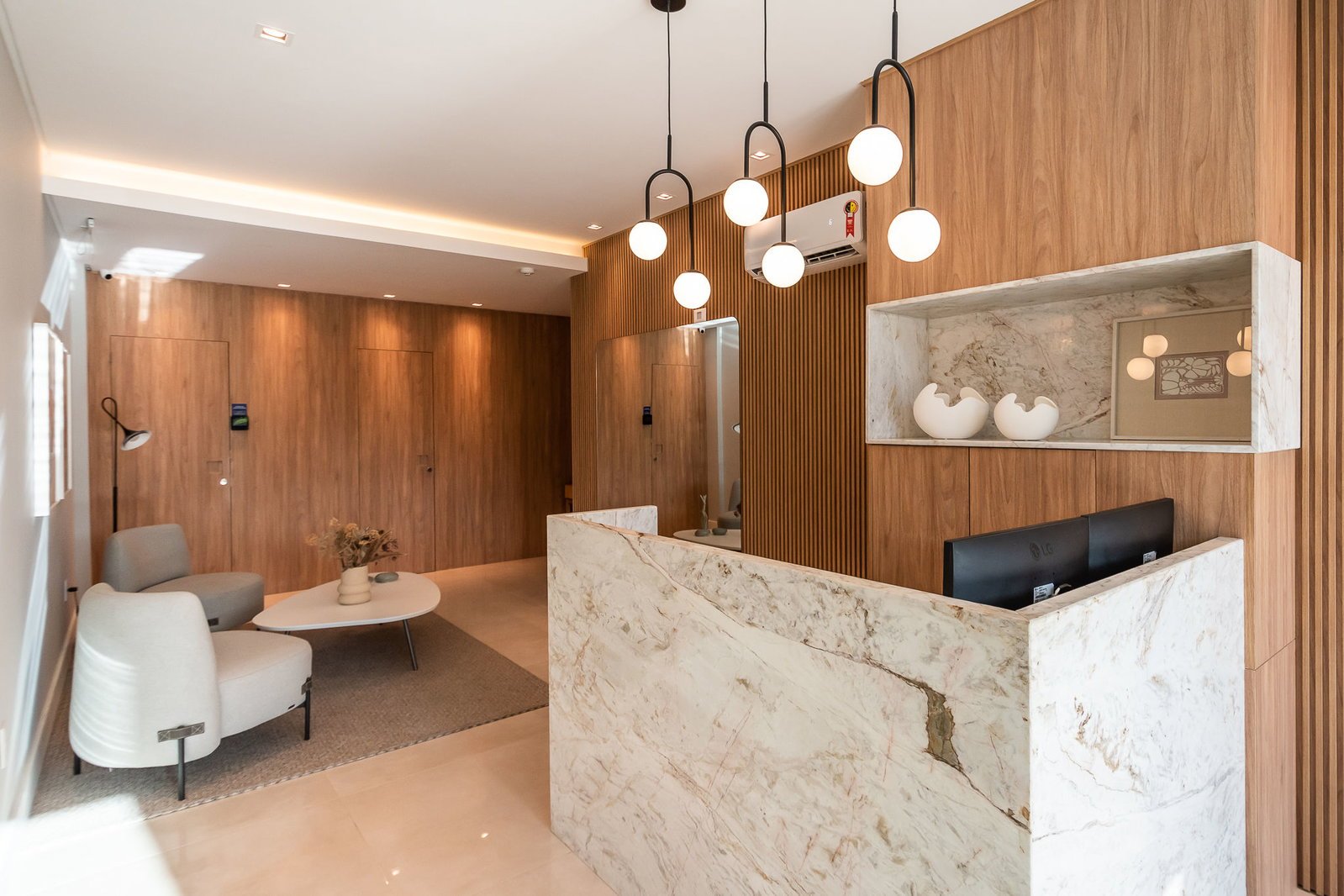 Apartamento Lago Moraine Itajaí (SC) – CONCASE