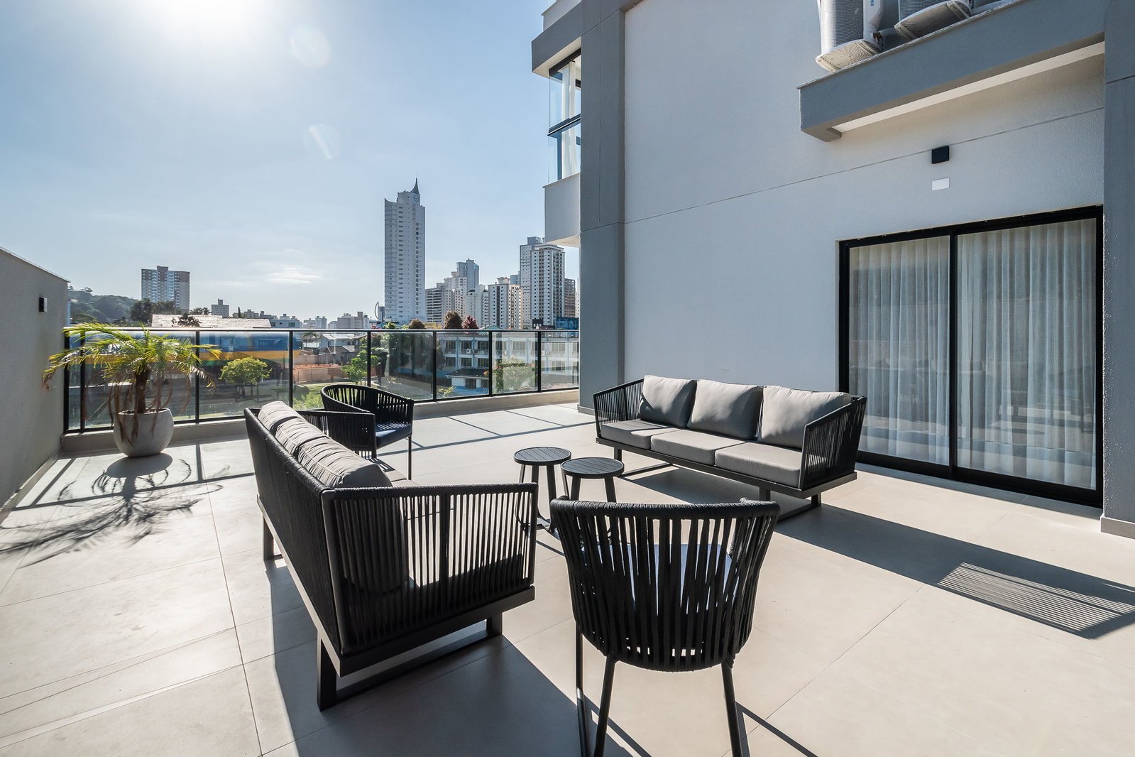 Apartamento Lago Moraine Itajaí (SC) – CONCASE