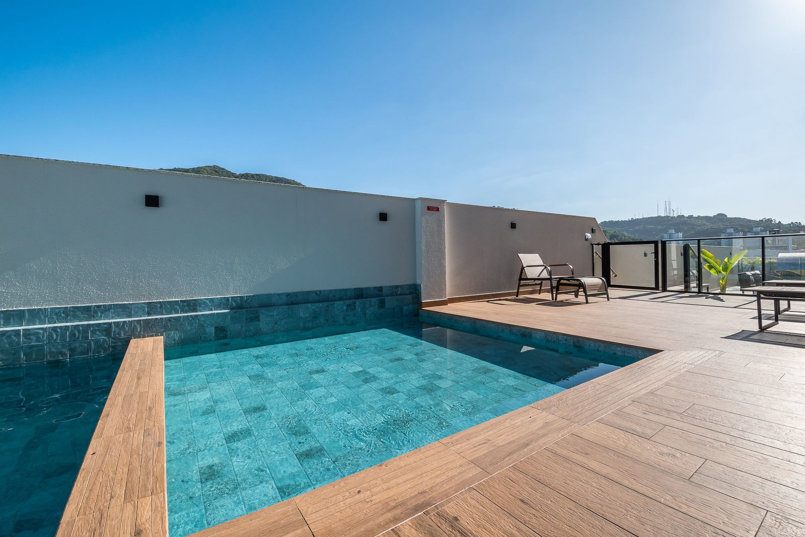 Apartamento Lago Moraine Itajaí (SC) – CONCASE