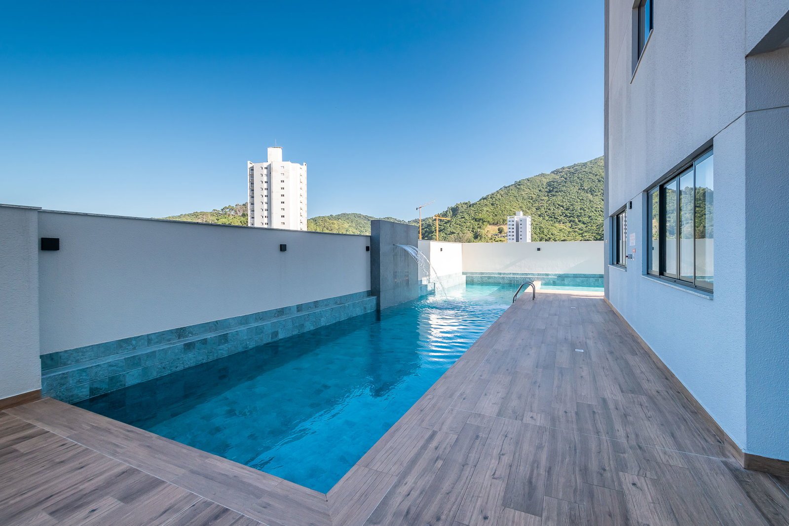 Apartamento Lago Moraine Itajaí (SC) – CONCASE
