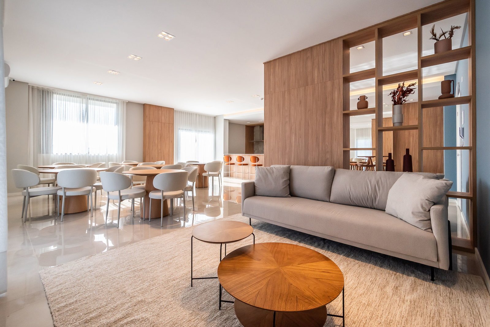 Apartamento Lago Moraine Itajaí (SC) – CONCASE