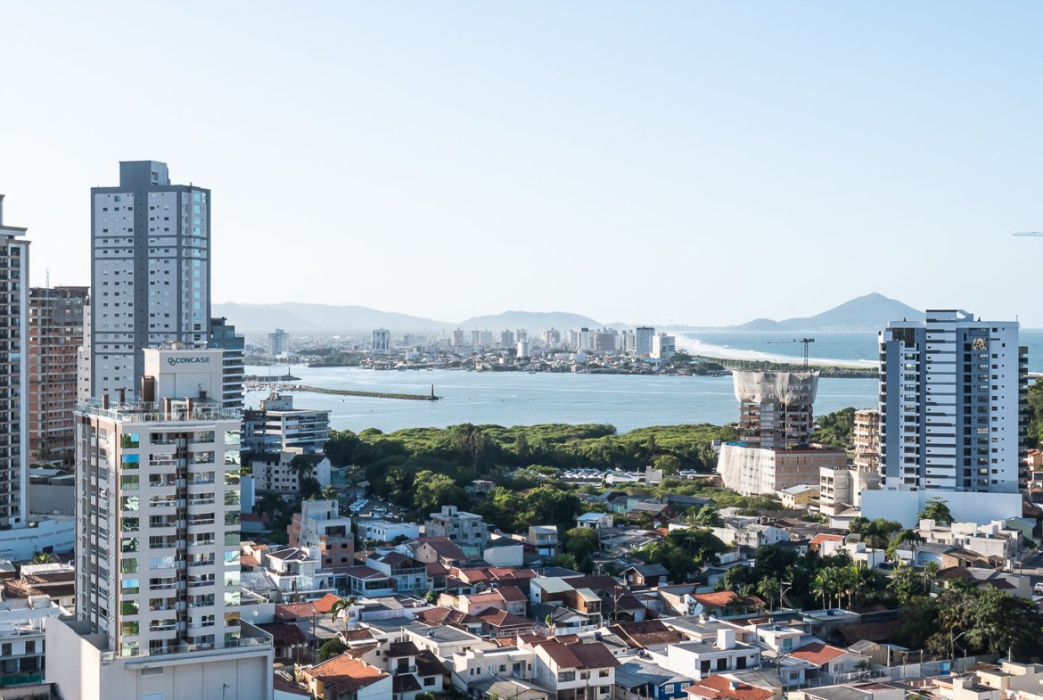 Apartamento Lago Moraine Itajaí (SC) – CONCASE