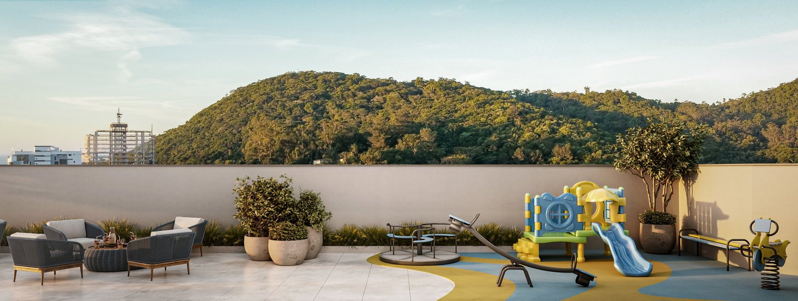 Apartamento Lago Louise Itajaí (SC) – CONCASE