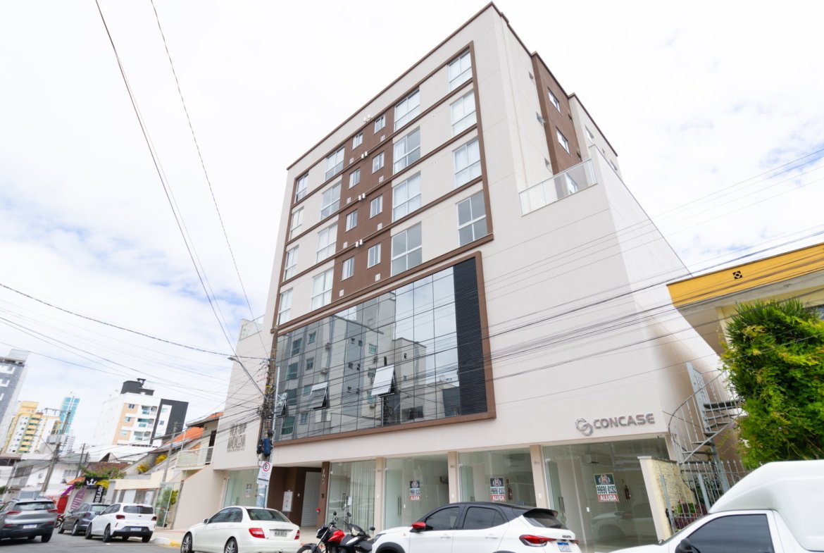 Apartamento Vila Madalena Balneário Camboriú (SC) – CONCASE