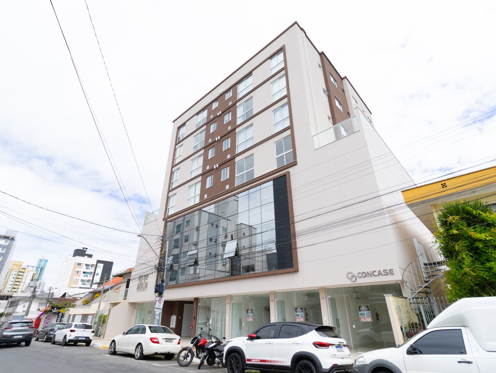 Apartamento Vila Madalena Balneário Camboriú (SC) – CONCASE