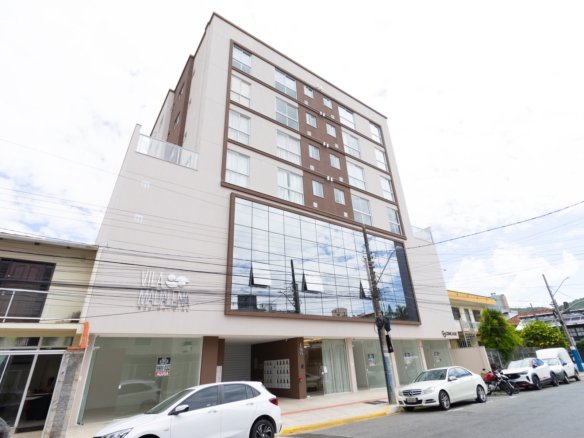 Apartamento Vila Madalena Balneário Camboriú (SC) – CONCASE