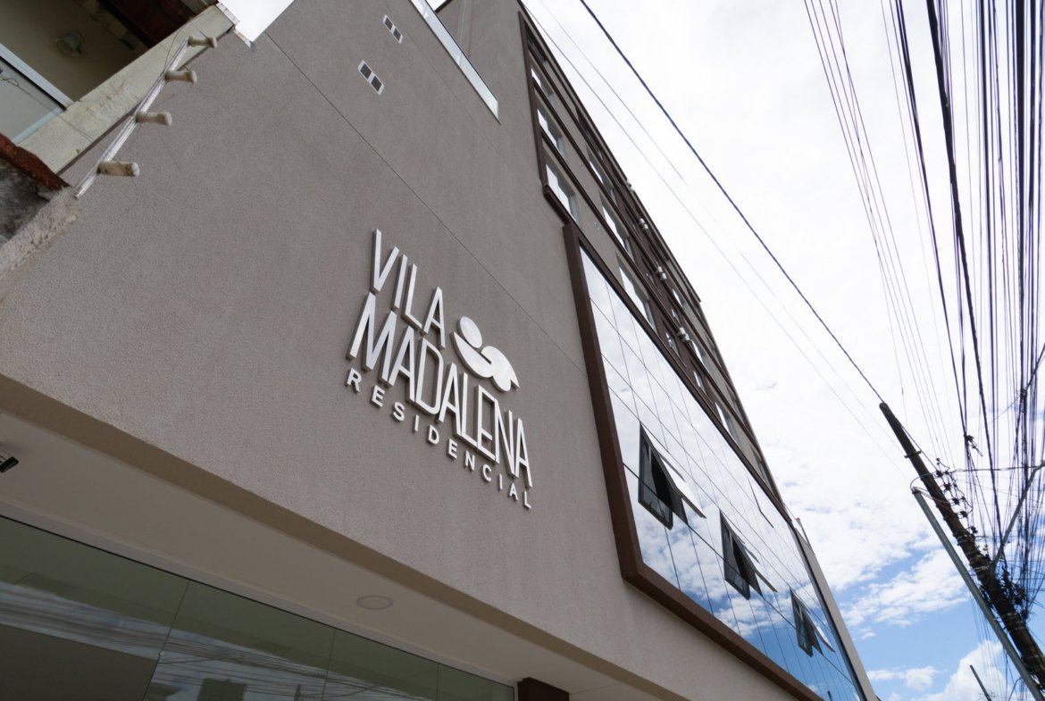 Apartamento Vila Madalena Balneário Camboriú (SC) – CONCASE