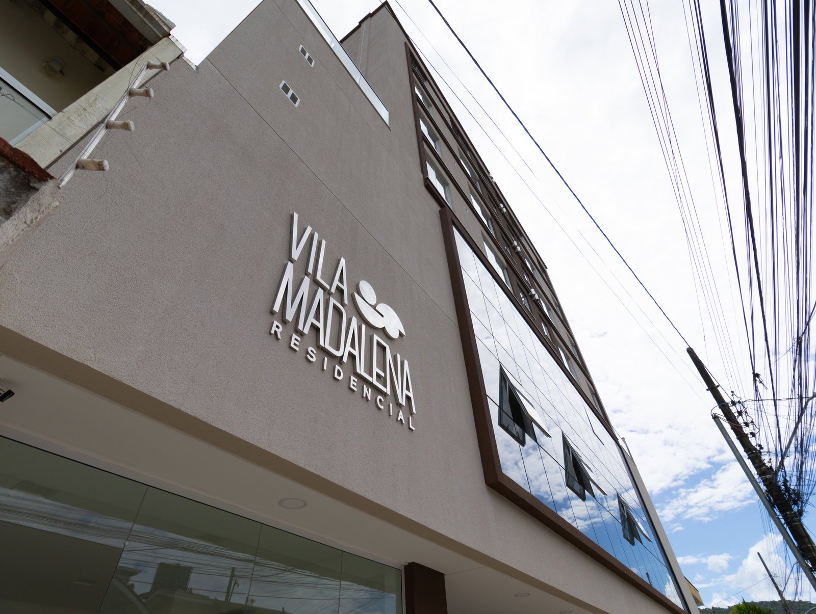 Apartamento Vila Madalena Balneário Camboriú (SC) – CONCASE