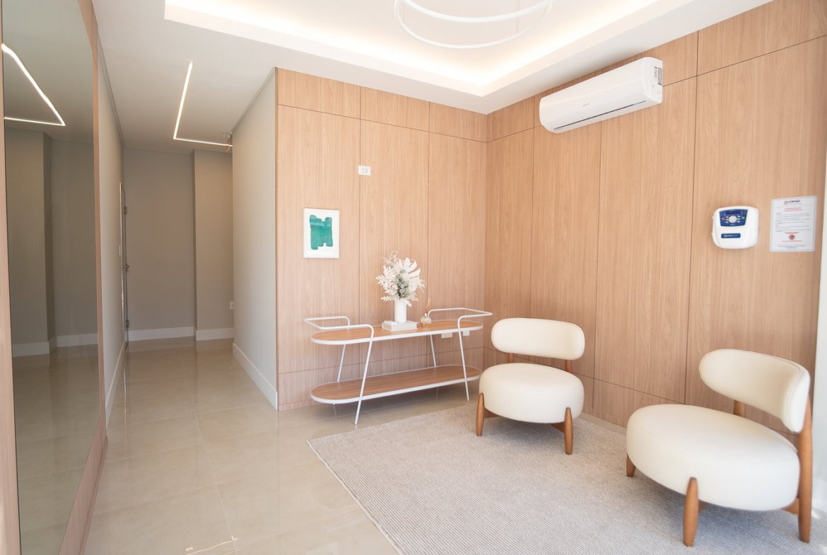 Apartamento Vila Madalena Balneário Camboriú (SC) – CONCASE