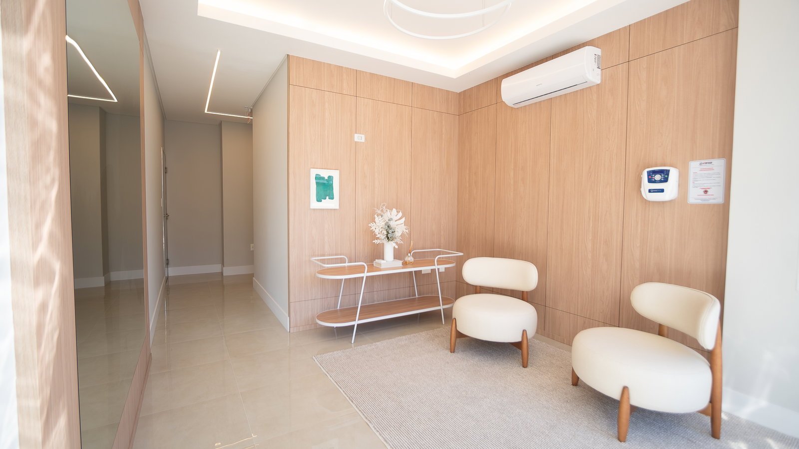 Apartamento Vila Madalena Balneário Camboriú (SC) – CONCASE