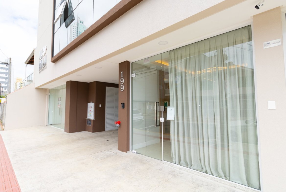 Apartamento Vila Madalena Balneário Camboriú (SC) – CONCASE