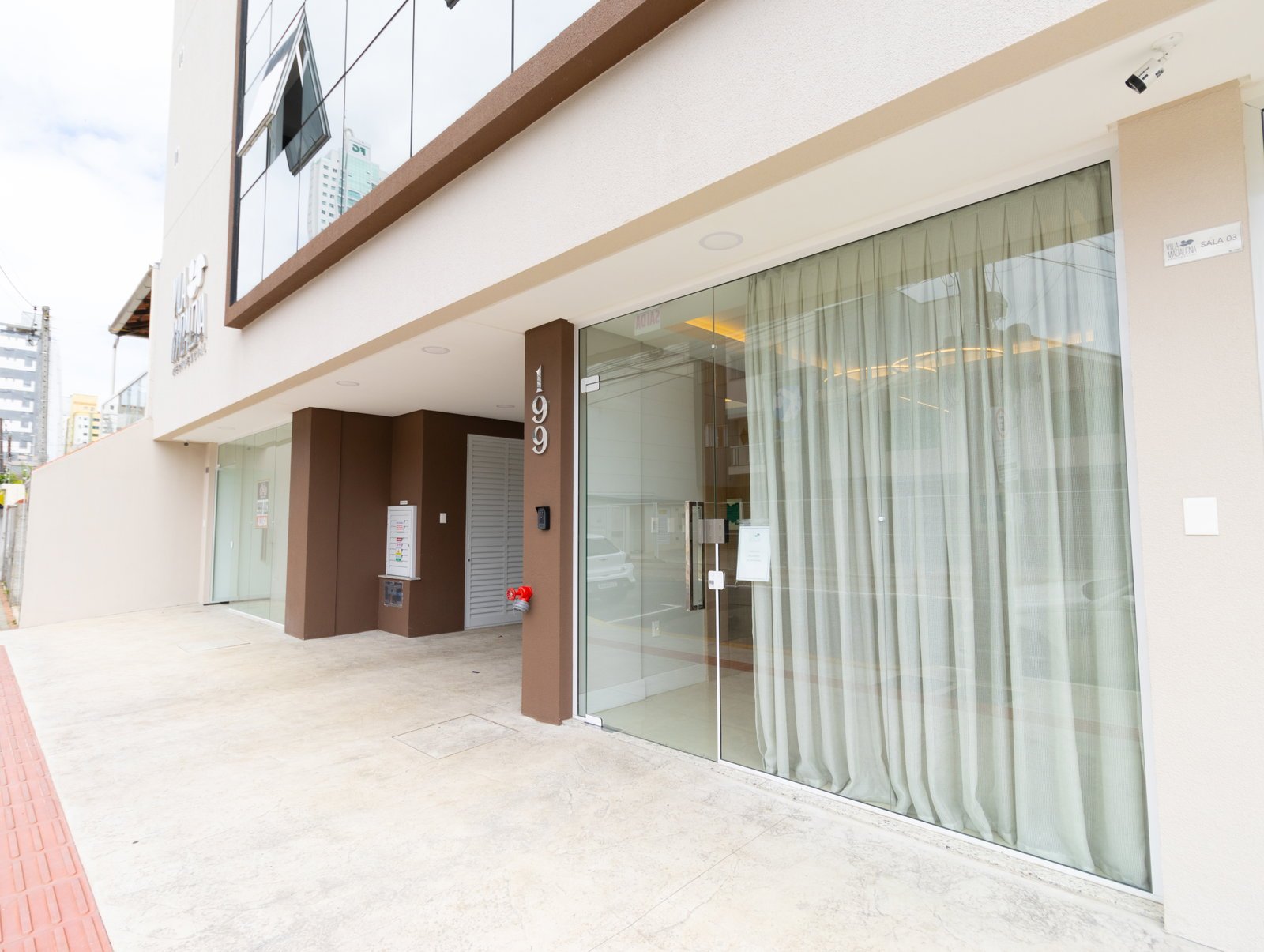 Apartamento Vila Madalena Balneário Camboriú (SC) – CONCASE